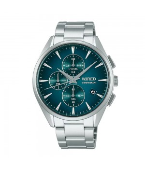 Seiko Wired Tokyo Sora AGAT438