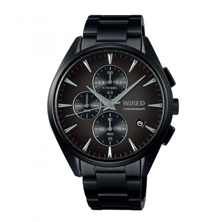 Seiko Wired Tokyo Sora AGAT441