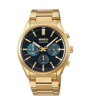 Seiko Wired Reflection AGAT442