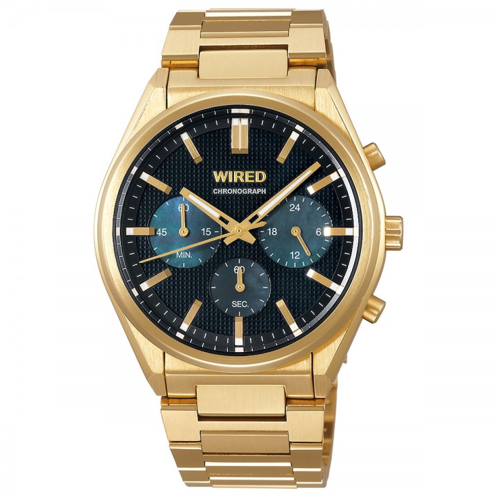 Seiko Wired Reflection AGAT442