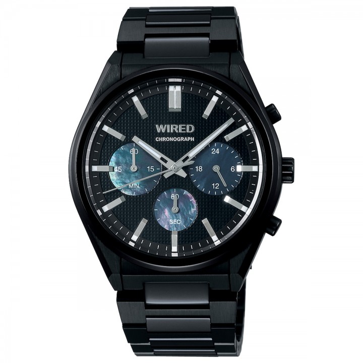 Seiko Wired Reflection AGAT443