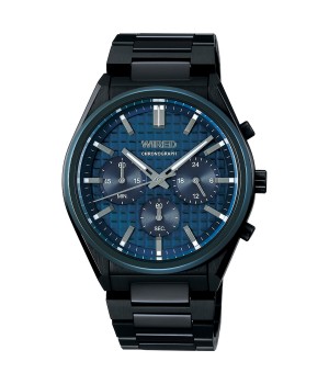 Seiko Wired Reflection AGAT444