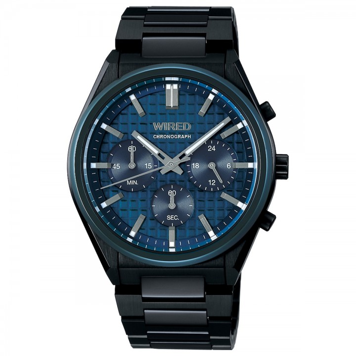 Seiko Wired Reflection AGAT444