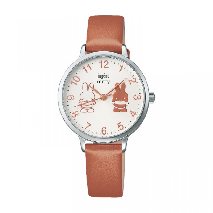 Seiko Alba Ingènu Miffy Collaboration Limited Model AHJK736