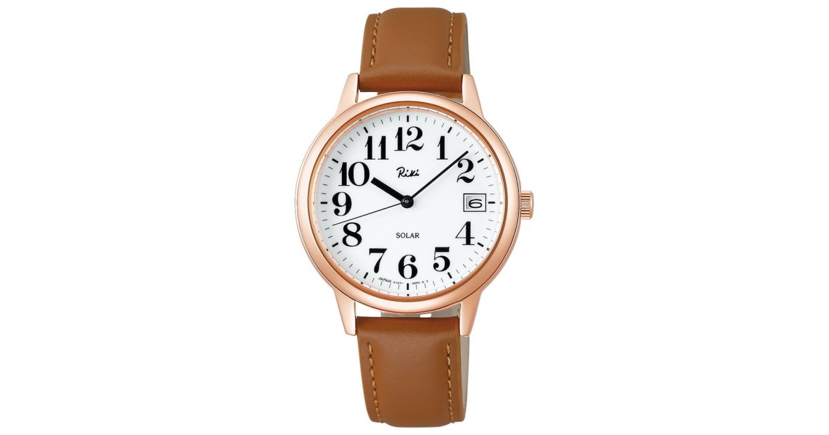 Seiko Alba Riki Watanabe AKPD026 | Sakurawatches.com