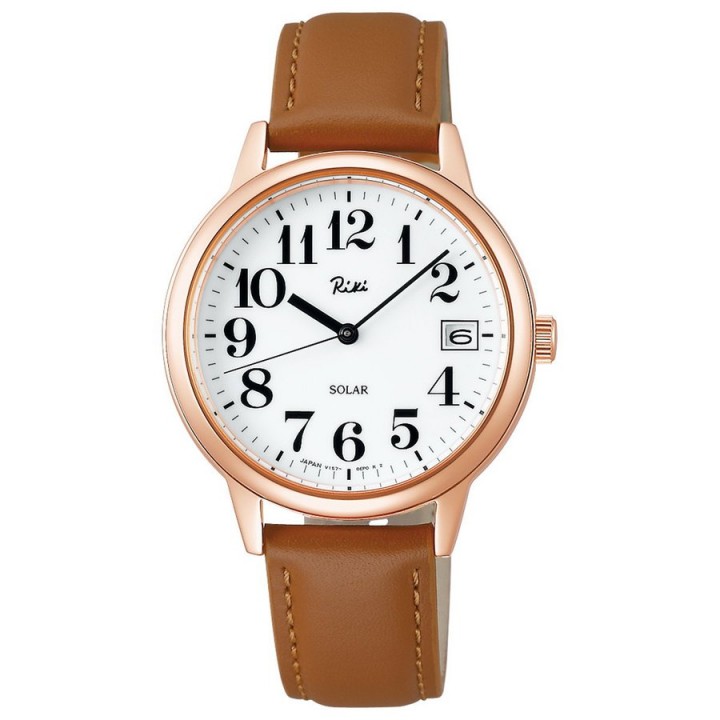 Seiko Alba Riki Watanabe AKPD026