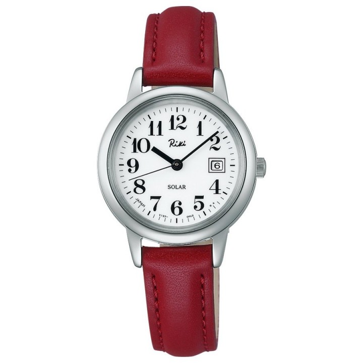 Seiko Alba Riki Watanabe AKQD034