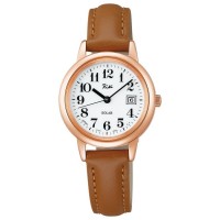 Seiko Alba Riki Watanabe AKQD035