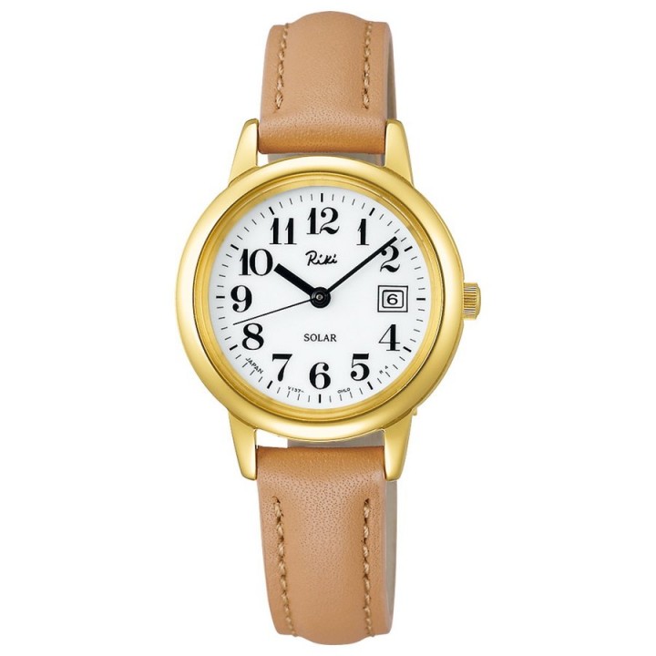 Seiko Alba Riki Watanabe AKQD036