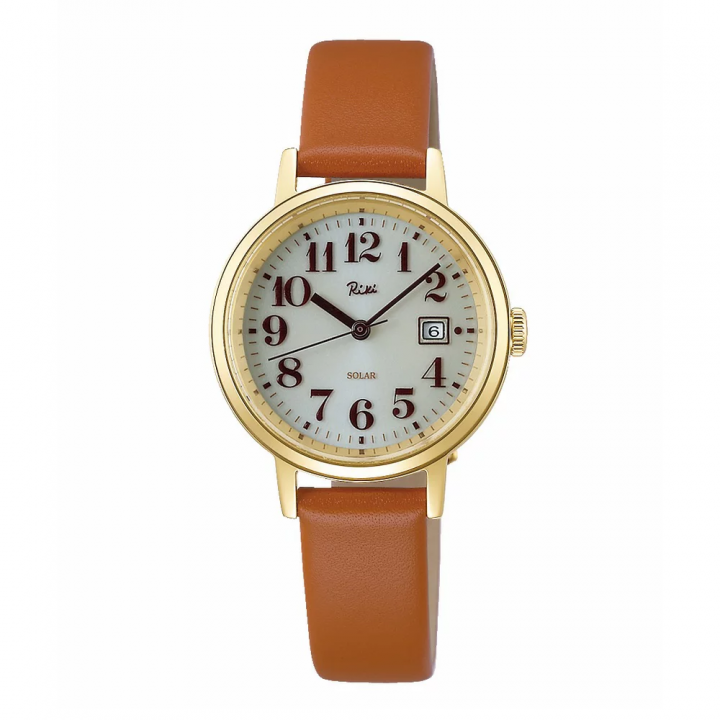 Seiko Alba Riki Watanabe AKQD402