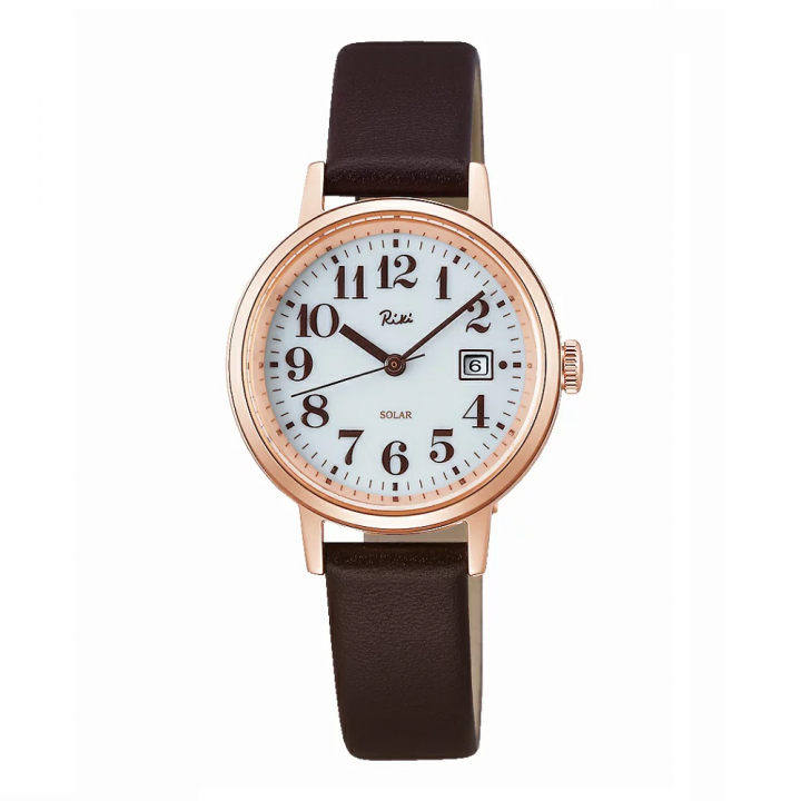 Seiko Alba Riki Watanabe AKQD403