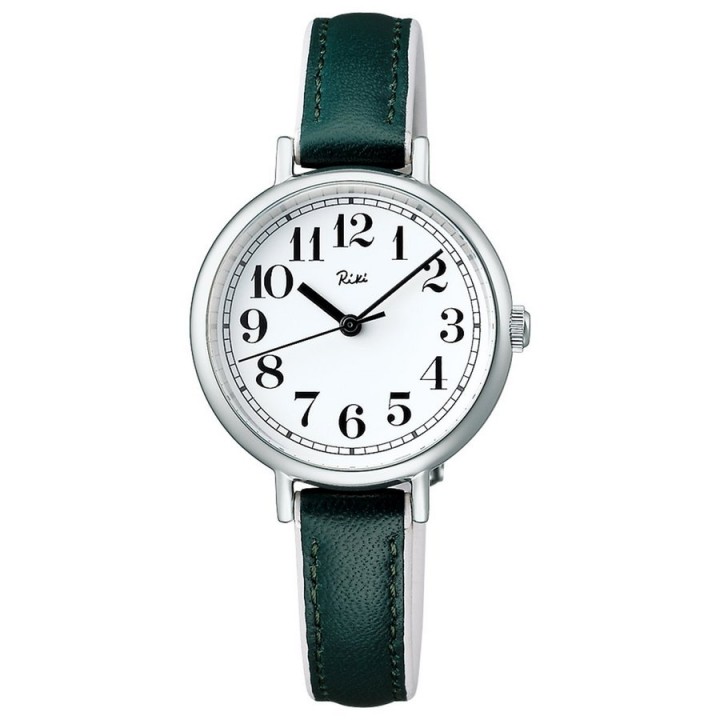 Seiko Alba Riki Watanabe AKQK463