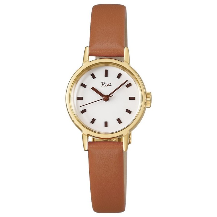 Seiko Alba Riki Watanabe AKQK466