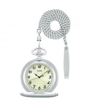 Seiko Alba Pocket Watch AQGK466