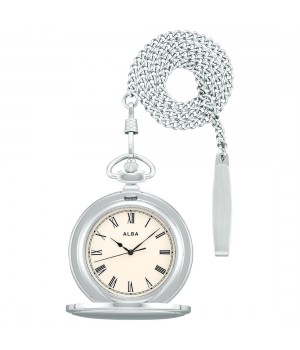 Seiko Alba Pocket Watch AQGK467