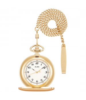 Seiko Alba Pocket Watch AQGK468