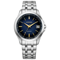 Citizen Exceed Milky Way Limited Model CB1080-61L