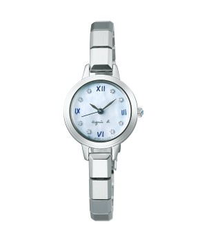 Seiko agnes.b Marcello! Limited Model FBSD721