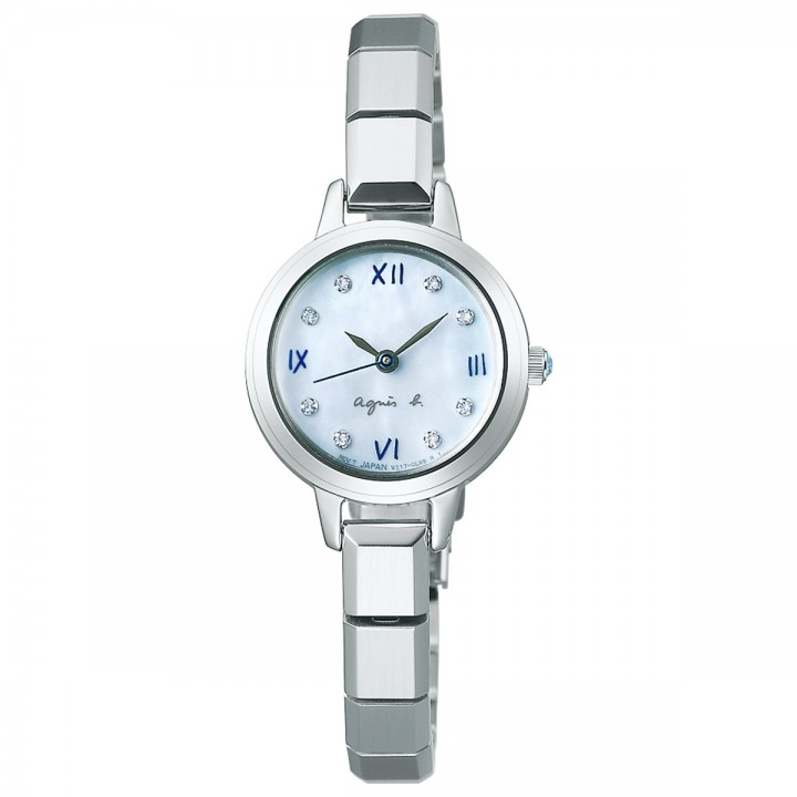 Seiko agnes.b Marcello! Limited Model FBSD721