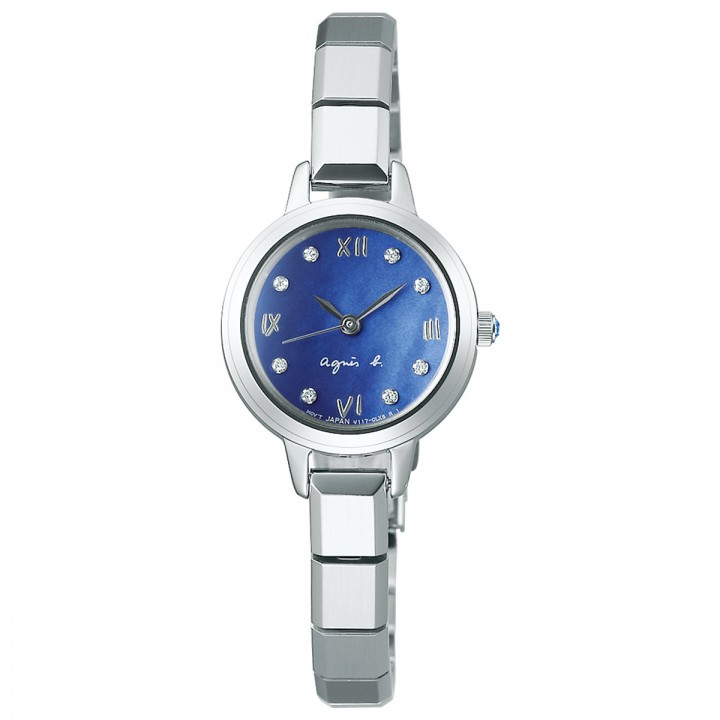 Seiko agnes.b Marcello! Limited Model FBSD722