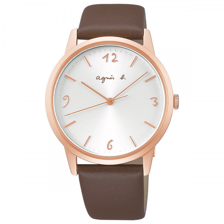 Seiko agnes b. Marcello! FBSK936