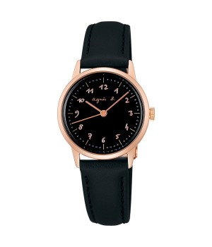 Seiko agnes b. Marcello FBSK939