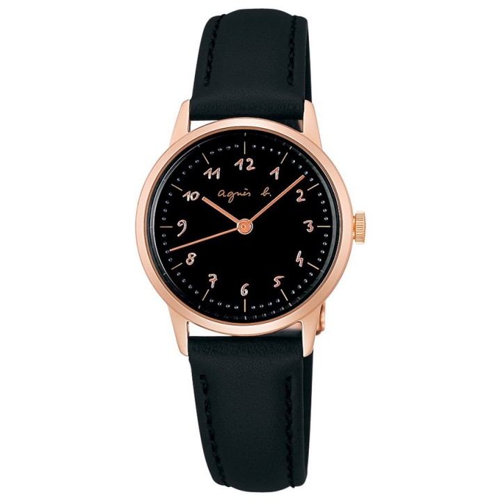 Seiko agnes b. Marcello FBSK939