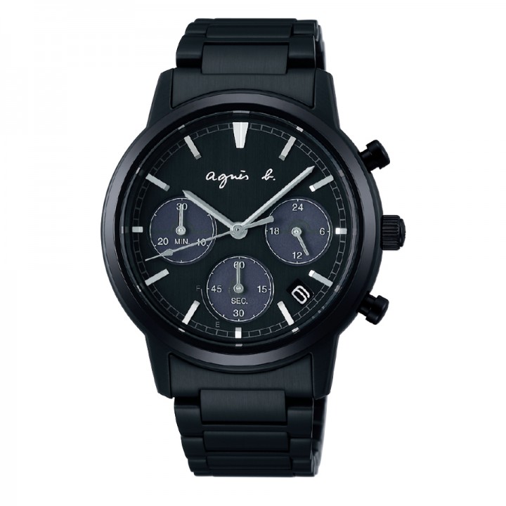 Seiko agnes b. Sam FCRD995