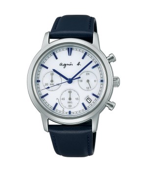 Seiko agnes b. Solar SAM FCRD999