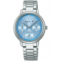 Seiko agnes b. Sam Limited Model FCST718