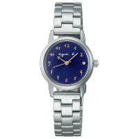 Seiko agnes b. Marcello! Limited Edition FCSD702