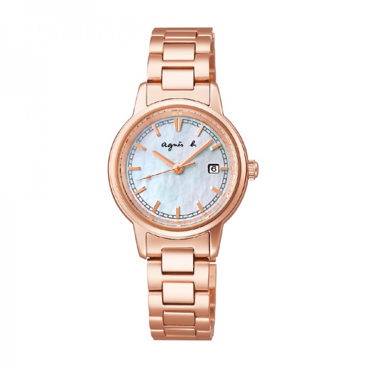 Seiko agnes b. Sam FCSD989