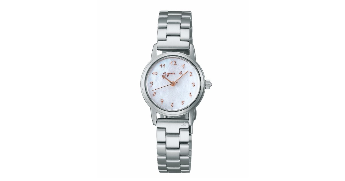 Seiko agnes b. Marcello! FCSD992 | Sakurawatches.com