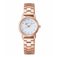 Seiko agnes b. Marcello! FCSD993