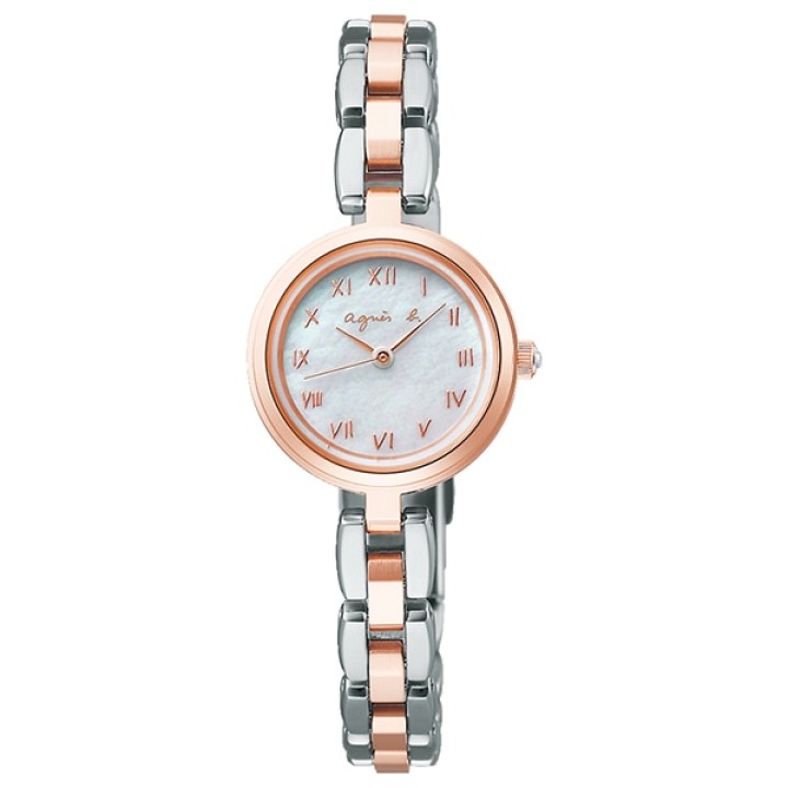 Seiko agnes b. Sam FCSD994