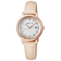 Seiko agnes b. Solar SAM FCSD997