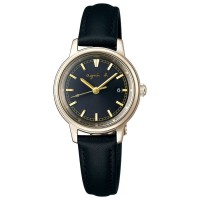 Seiko agnes b. Solar SAM FCSD998