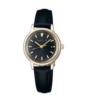 Seiko agnes b. Solar SAM FCSD998