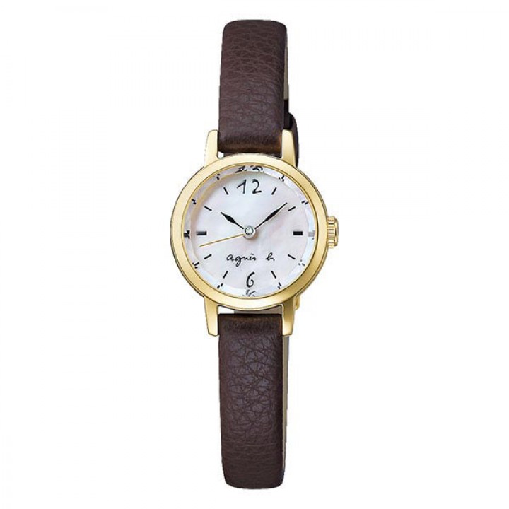 Seiko agnes.b Marcello give love! Limited Edition FCSK742