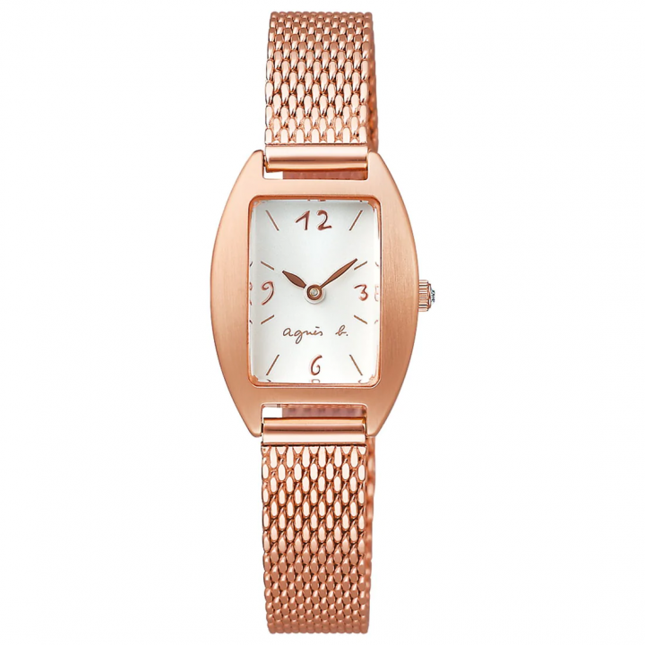 Seiko agnes b. Marcello! Limited Edition FCSK745