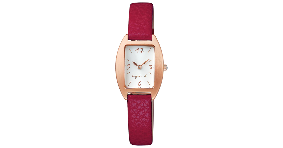Seiko agnes b. Marcello! FCSK905 | Sakurawatches.com