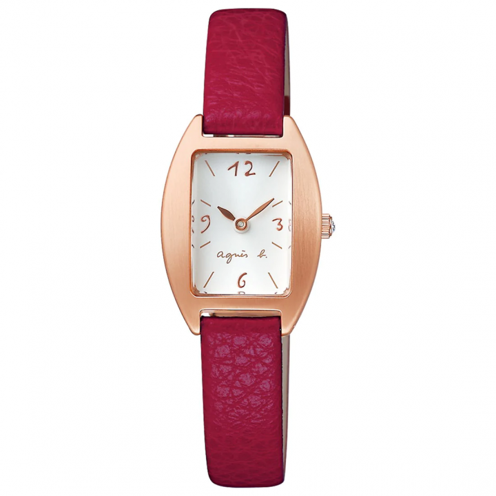 Seiko agnes b. Marcello! FCSK905