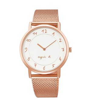 Seiko agnes b. Marcello FCSK909