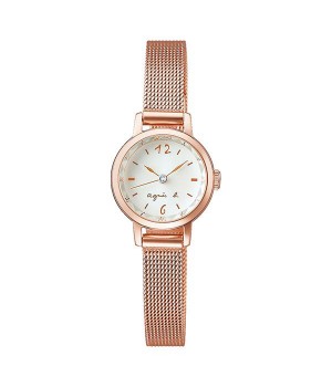 Seiko agnes.b Marcello FCSK911