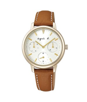 Seiko agnes b. sam FCST985