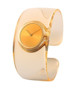 Seiko Issey Miyake O Oh Yoshioka Tokujin Design NY0W005