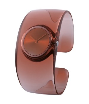 Seiko Issey Miyake O Oh Yoshioka Tokujin Design NY0W006