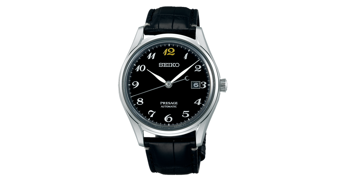 Seiko Presage SARA023 | Sakurawatches.com