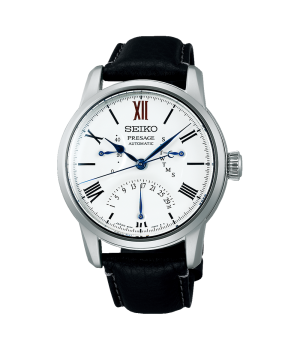 Seiko Presage Prestige Line Seiko Watch 110th Anniversary Limited Edition SARD017