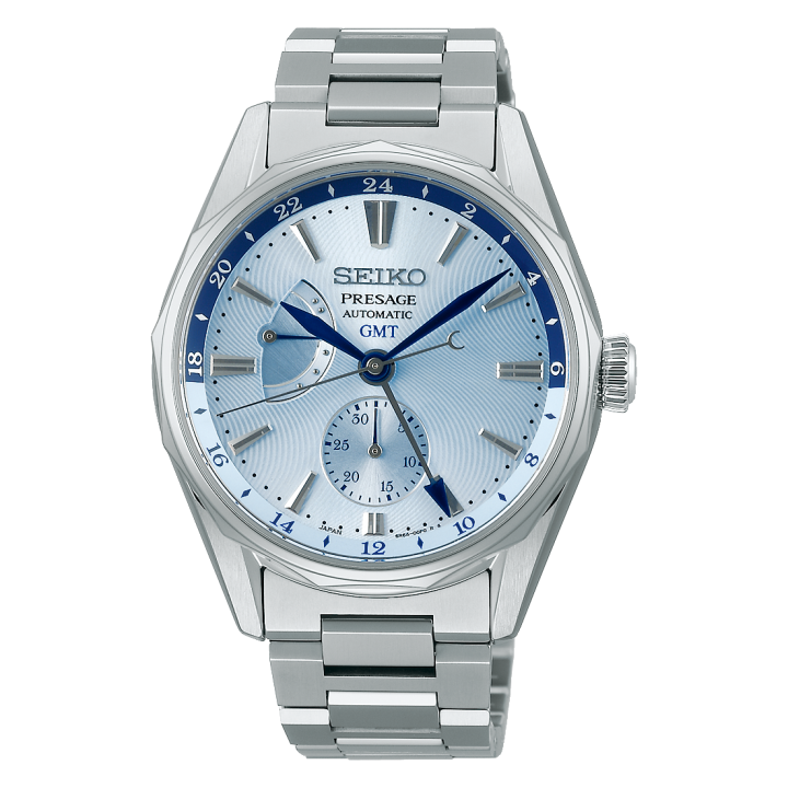 Seiko Presage Prestige Line SARF011